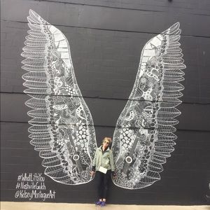 Meet your Posher, Kristen